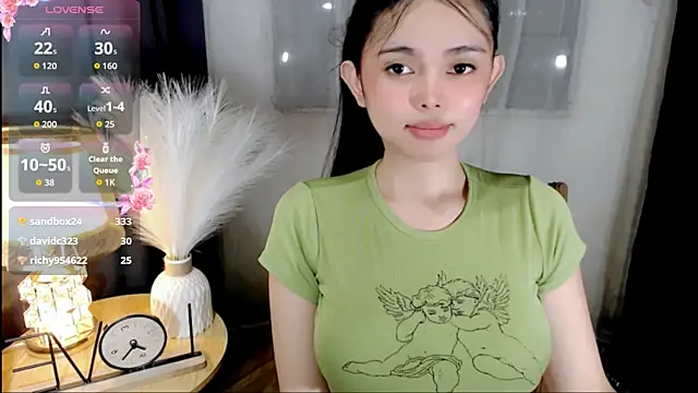 wildest_fantasy webcam