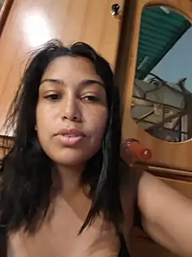 Putaalexa webcam