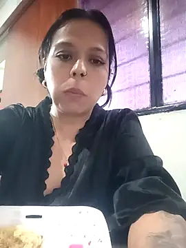 RossyAlvarez webcam