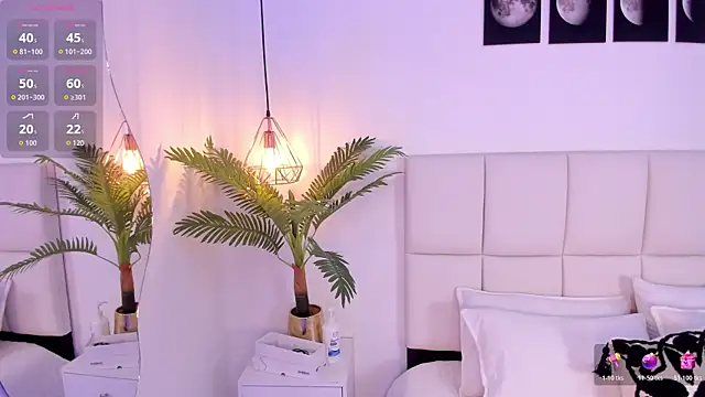 Megan_Brunette2 webcam