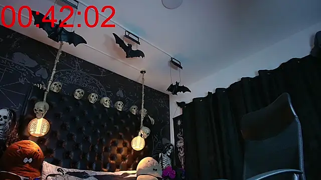 AlexHoe_ webcam