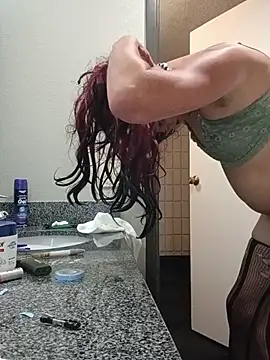 MaddyC6992 webcam