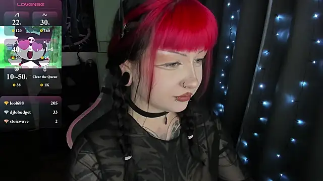 t0riayun0 webcam