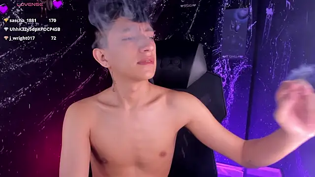 JohanSedas live sex cam