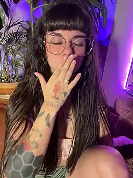VioletaSubmissive webcam
