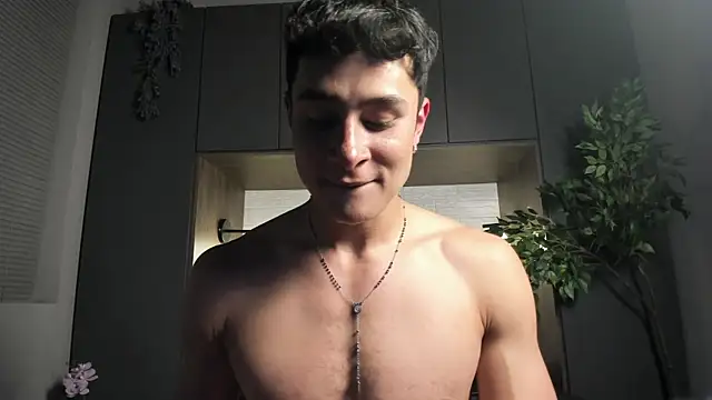 AustinJones_ webcam