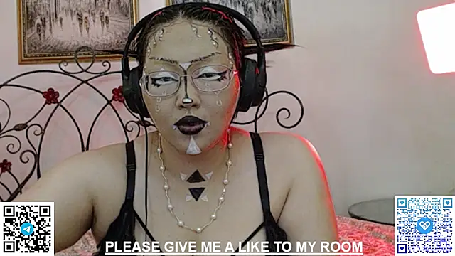 pikpikpikachu webcam