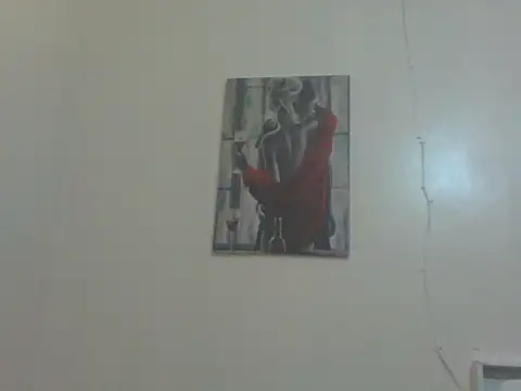 Black_prettty webcam
