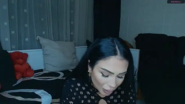 mistress_meryem webcam