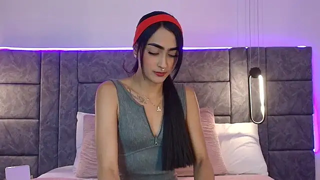 dhalia_lux_ webcam