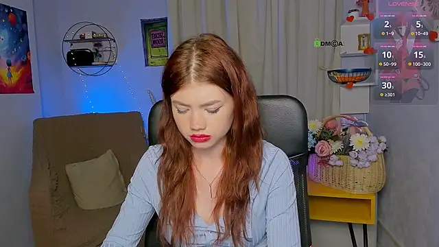 isabel_wave webcam