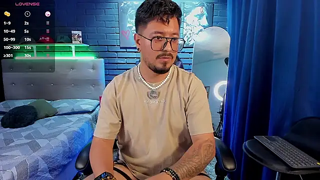 DaviidEvans_