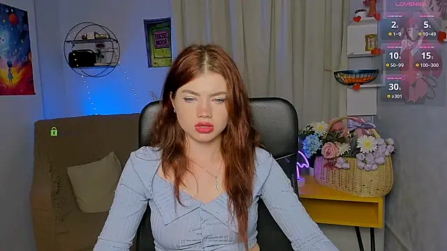 isabel_wave webcam
