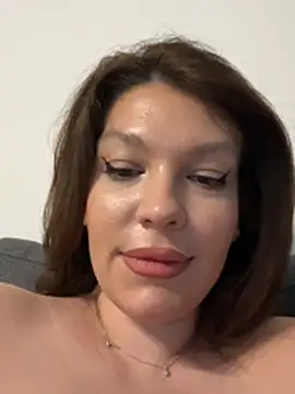 ClaraPasssion live sex cam