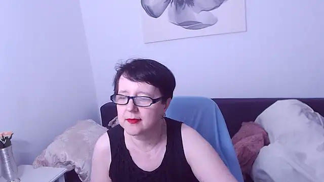 ChristaRose webcam