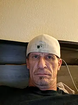 creekster41