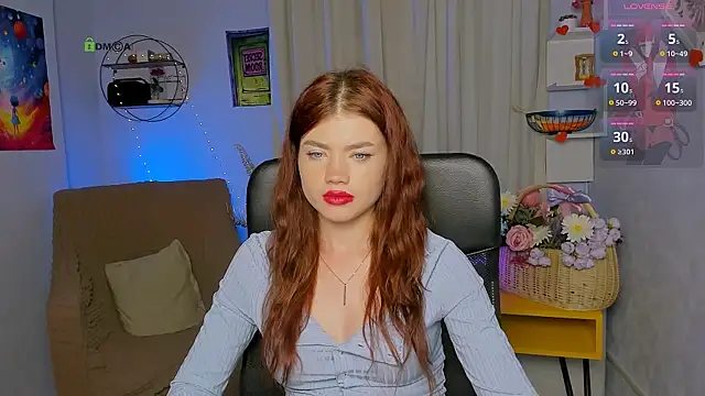 isabel_wave webcam