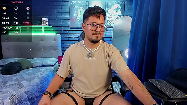 DaviidEvans_ webcam