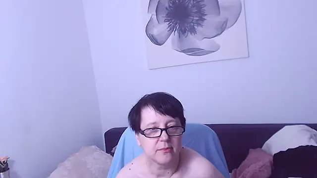 ChristaRose webcam