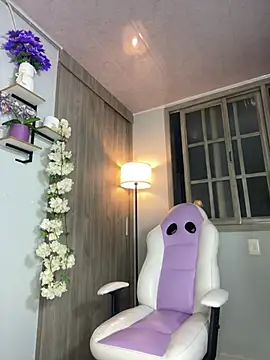 Vanesa_novvoa webcam