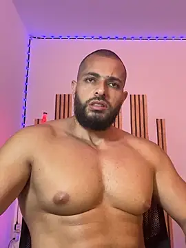 magnumchris webcam