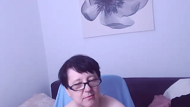 ChristaRose webcam