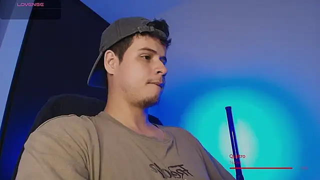 BjornSteel webcam