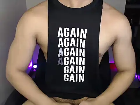 Hot_Muscle69 webcam