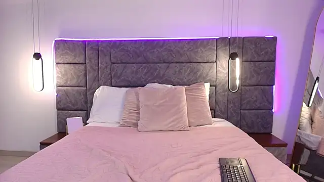dhalia_lux_ webcam