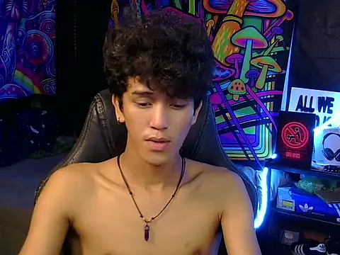 hugekenbigcock webcam