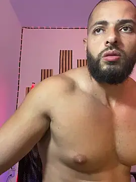 magnumchris webcam
