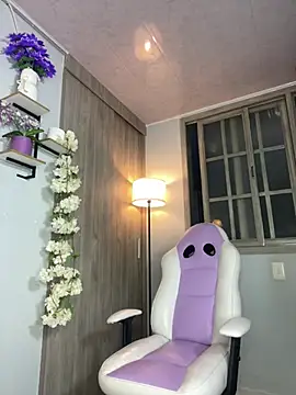 Vanesa_novvoa webcam