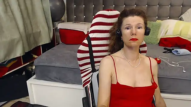 kellyterapy webcam
