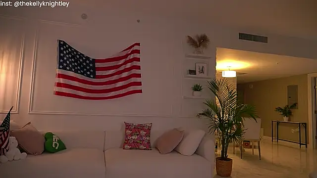 Ohbabykelly webcam