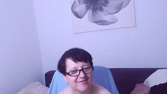 ChristaRose webcam