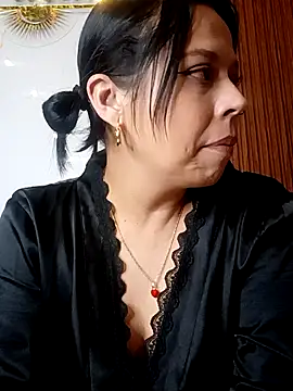 RossyAlvarez webcam