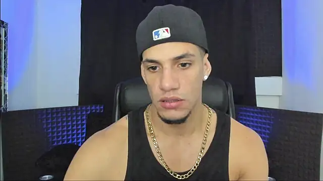 jhonnysnow17 webcam