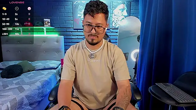 DaviidEvans_ webcam