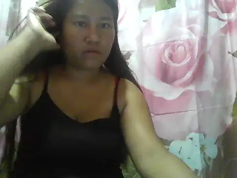 SweetRubyPinay webcam