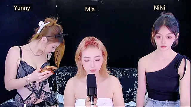 MiNi-U webcam