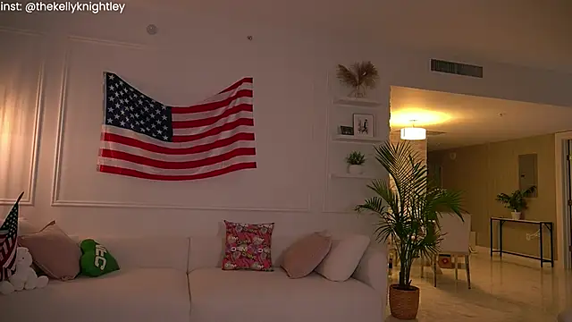 Ohbabykelly webcam