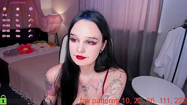Cassies-Sandyy webcam