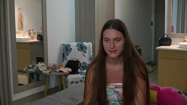 HarleyDeess webcam