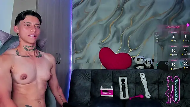 AmberAdams_ webcam