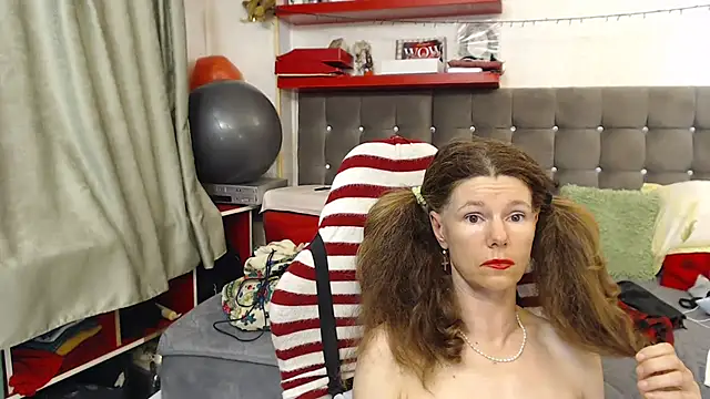 kellyterapy webcam