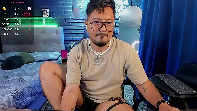 DaviidEvans_ webcam
