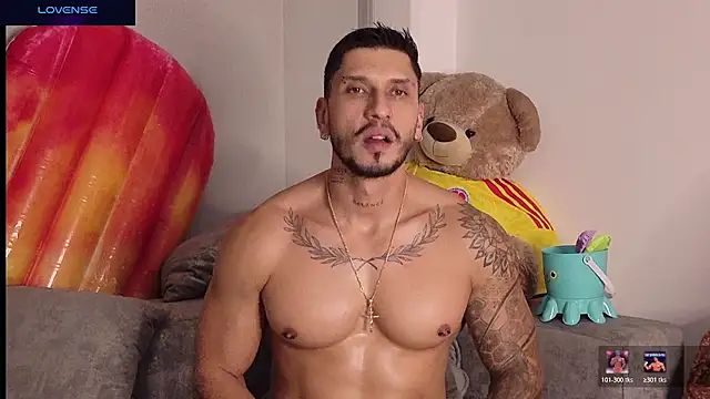 Seth_Vegaa webcam