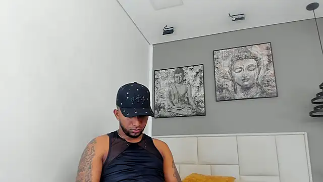 Robin_Rief webcam