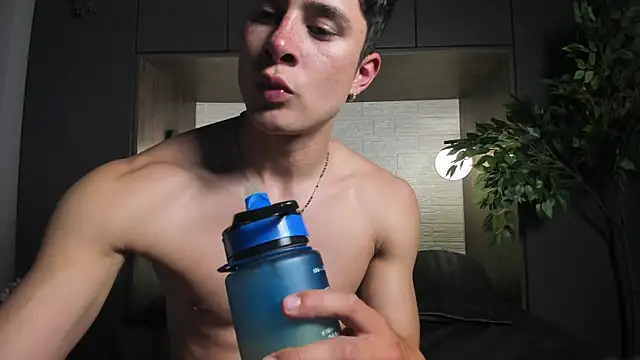AustinJones_ webcam
