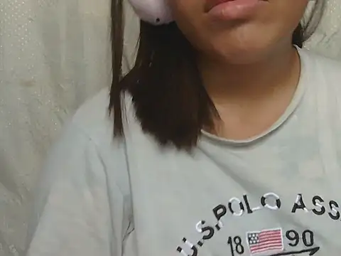 ChubbyButty webcam